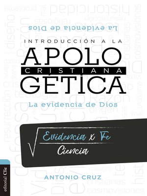 cover image of Introducción a la Apologética